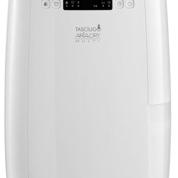 Desumidificador DEXD216RF Tasciugo AriaDry Multi 16L/Dia (Branco) - DELONGHI
