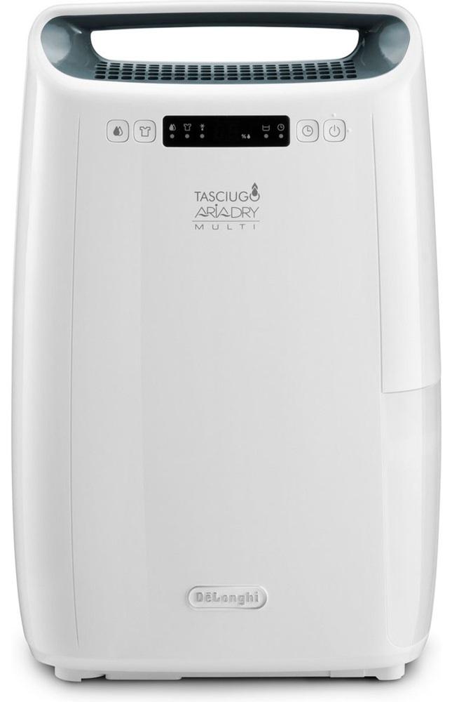 Desumidificador DEXD216RF Tasciugo AriaDry Multi 16L/Dia (Branco) - DELONGHI