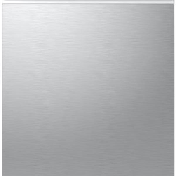 Máquina de Lavar a Loiça TrueSteam DF273FVS 14 Conjuntos (Prime Silver) - LG