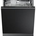 Máquina de Lavar Loiça de Encastre DFI 46710 (12 Conjuntos) - TEKA