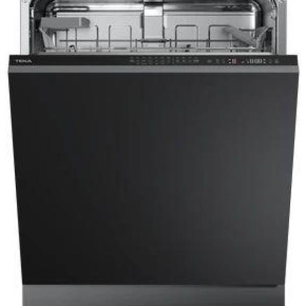 Máquina de Lavar Loiça de Encastre DFI 46710 (12 Conjuntos) - TEKA