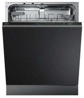 Máquina de Lavar Loiça de Encastre DFI 46710 (12 Conjuntos) - TEKA