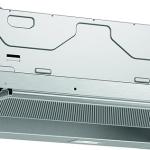 Exaustor Telescópico Serie 4 DFL064A52 271m³/h (Inox) - BOSCH