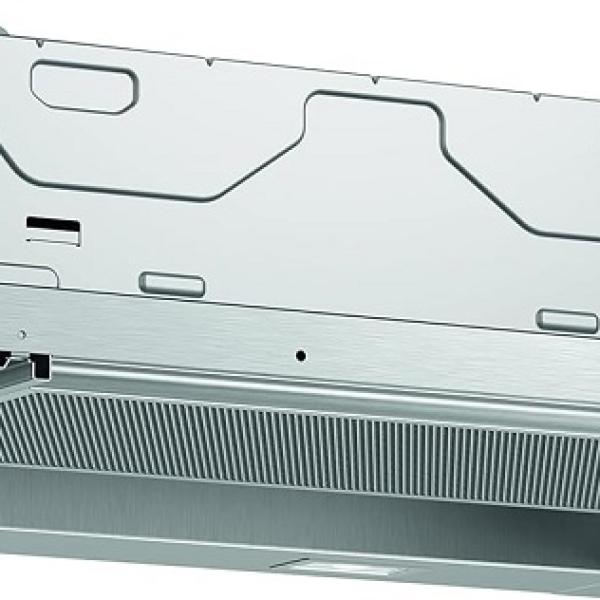Exaustor Telescópico Serie 4 DFL064A52 271m³/h (Inox) - BOSCH