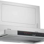 Exaustor 5 Velocidades 60cm (Inox) - BOSCH