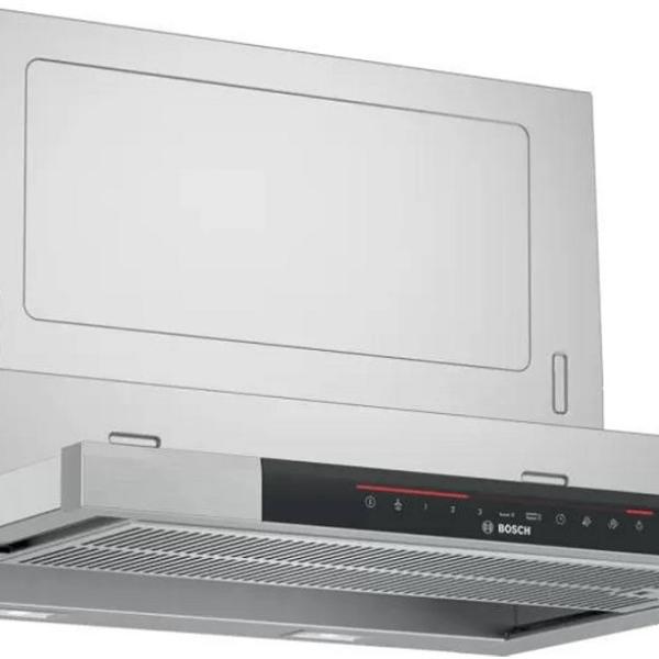 Exaustor 5 Velocidades 60cm (Inox) - BOSCH