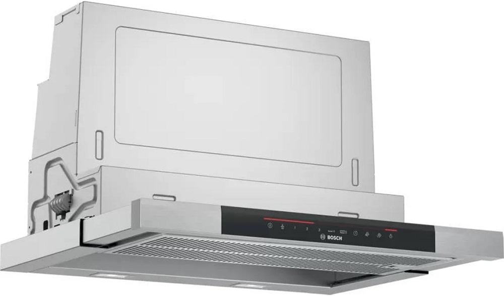 Exaustor 5 Velocidades 60cm (Inox) - BOSCH