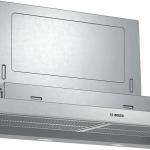 Exaustor 3 Velocidades 90cm (Inox) - BOSCH
