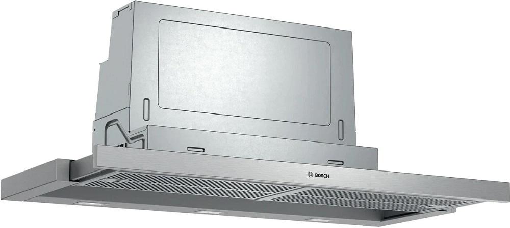 Exaustor 3 Velocidades 90cm (Inox) - BOSCH