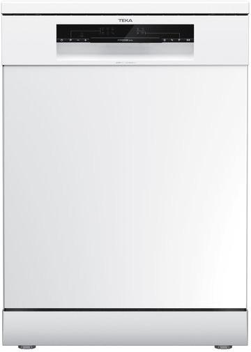 Máquina de Lavar Loiça DFS 26650 13 Conjuntos (Branco) - TEKA