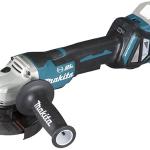Rebarbadora DGA517Z - MAKITA