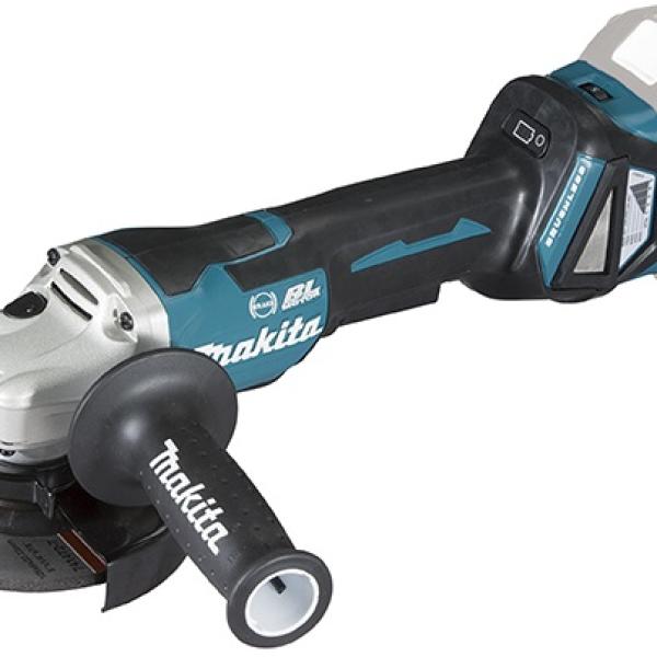 Rebarbadora DGA517Z - MAKITA
