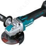 Rebarbadora X - LOCK DGA521ZX1 - MAKITA