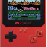 Consola de Jogos Portátil Pixel Classic (300 Jogos) - MY ARCADE