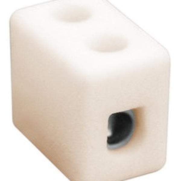 Ligador Cerâmico 1 Ligação (2,5mm²)