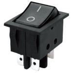Interruptor Pressão (ON) - OFF 15A 250V