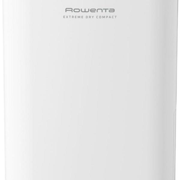 Desumidificador Extreme Dry Compact DH5250F0 14L/Dia (Branco) - ROWENTA