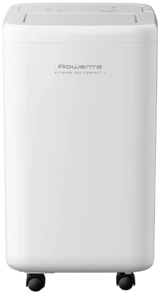Desumidificador Extreme Dry Compact+ DH5260F0 16L/Dia (Branco) - ROWENTA