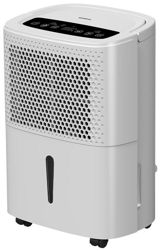 Desumidificador 240W 10L/Dia (Branco) - INFINITON