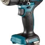 Berbequim de Percussão 1700RPM 18V (Preto/Azul) - MAKITA