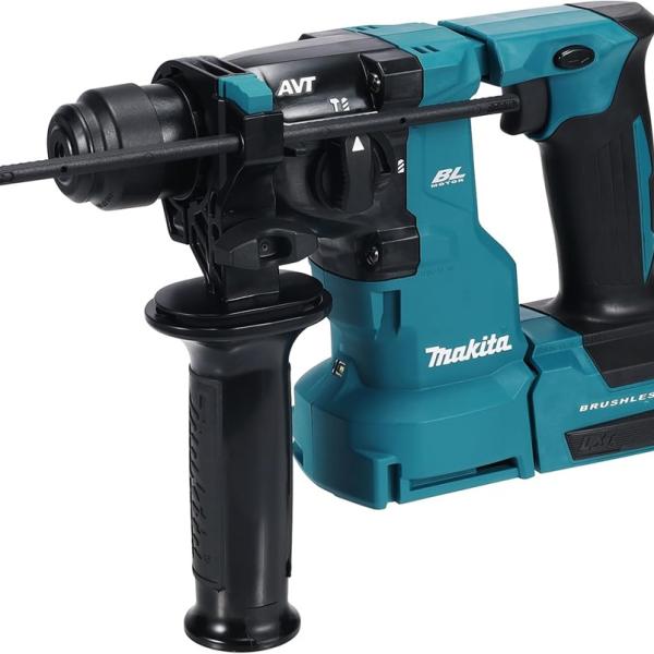 Martelo Ligeiro BL 18V LXT AVT SDS - PLUS 18mm DHR183Z - MAKITA