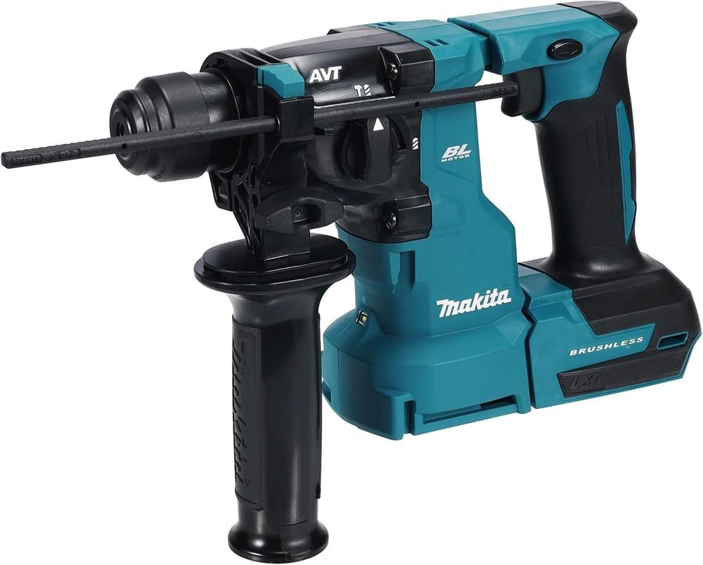 Martelo Ligeiro BL 18V LXT AVT SDS - PLUS 18mm DHR183Z - MAKITA