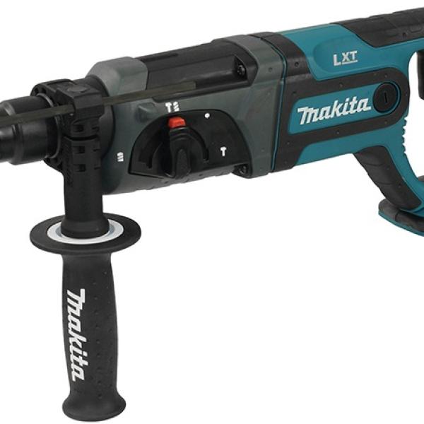 Martelo Perfurador 18V 1,3 Ah DHR241Z - MAKITA