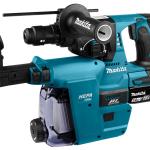 Martelo Perfurador 950RPM SDS Plus DHR243RTJW - MAKITA