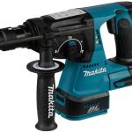 Martelo Combinado 18V - MAKITA