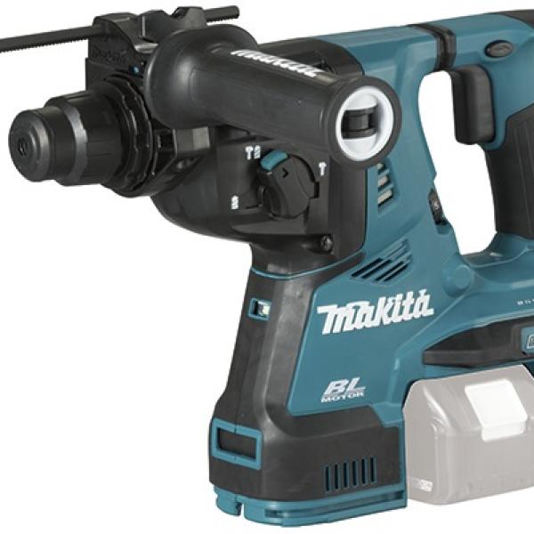 Martelo Ligeiro 18Vx2 DHR280ZJ - MAKITA