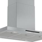 Exaustor DIB97IM50 4 Velocidades B 90cm (Inox) - BOSCH