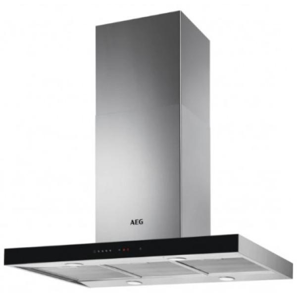 Chaminé Decorativa DIE 5961 HG 90cm A - AEG