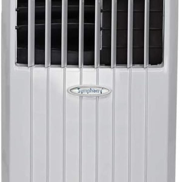 Climatizador Evaporativo DIET 22 i 22L 170W (Branco) - SYMPHONY