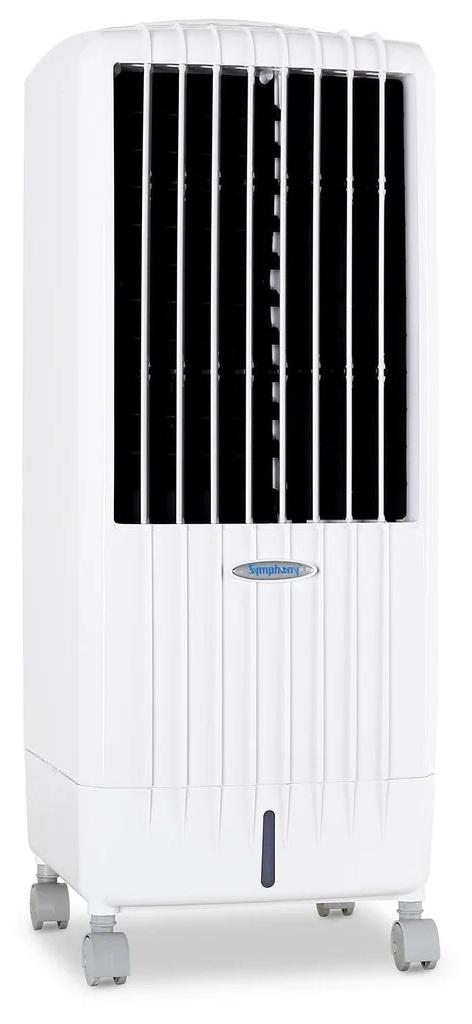 Climatizador Evaporativo DIET8i 5.5L 80W (Branco) - SYMPHONY