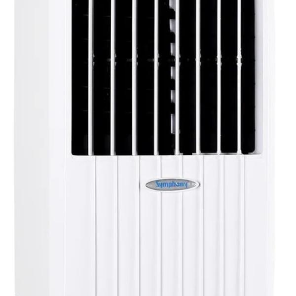 Climatizador Evaporativo DIET8i 5.5L 80W (Branco) - SYMPHONY