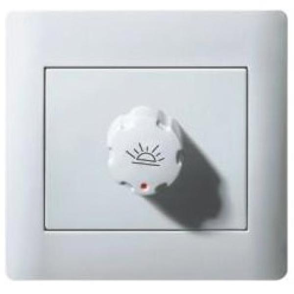 Regulador Fluxo Luminoso (Dimmer) 220V