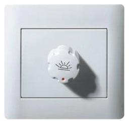 Regulador Fluxo Luminoso (Dimmer) 220V