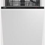 Máquina de Lavar Loiça Encastre 10 Sets (Branco) - BEKO
