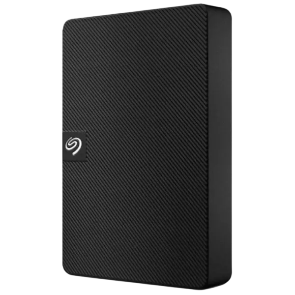 Disco Externo 2,5 2TB USB 3.0 Expansion Portable (Preto) - SEAGATE