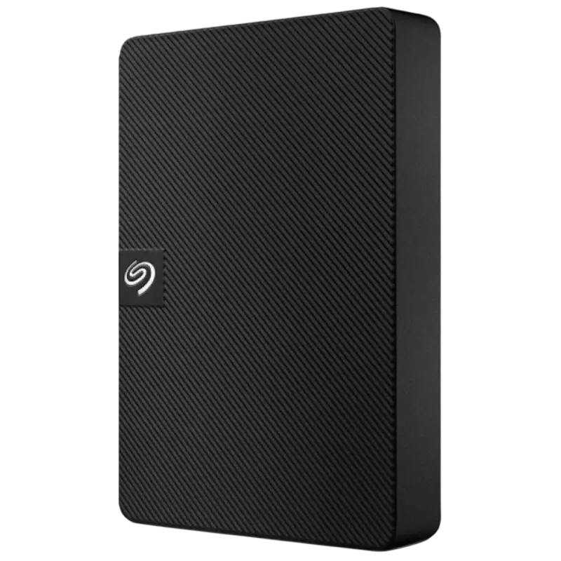 Disco Externo 2,5 2TB USB 3.0 Expansion Portable (Preto) - SEAGATE