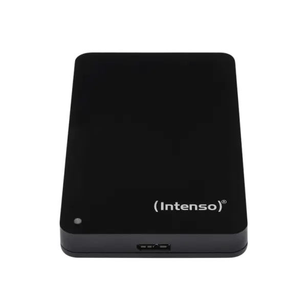 Disco Externo 2TB 2,5 Memory Case USB3.0 - INTENSO
