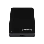 Disco Externo 2TB 2,5 Memory Case USB3.0 - INTENSO
