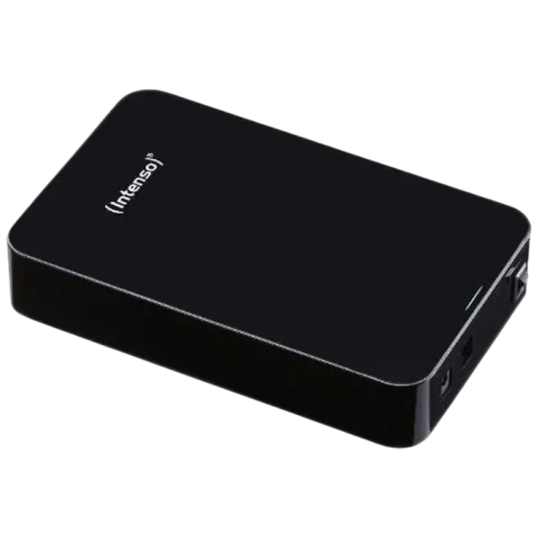 Disco Externo USB3.0 3,5 4TB Memory Center - INTENSO