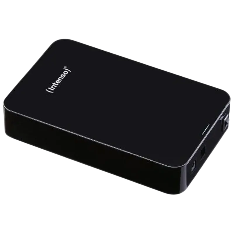 Disco Externo USB3.0 3,5 4TB Memory Center - INTENSO