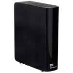 Disco Externo 3.5 Elements Desktop 8TB USB 3.0 (Preto) - WESTERN DIGITAL
