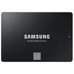 SSD 2.5 Samsung 870 EVO 1TB MLC V - NAND SATA