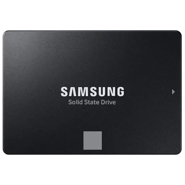 SSD 2.5 Samsung 870 EVO 1TB MLC V - NAND SATA