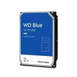 Disco Duro Western Digital WD Blue 2.5" 2TB SATAIII