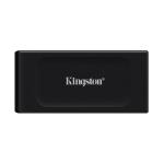 Disco Externo SSD Kingston Portable XS1000 2Tb USB 3.2 — Recondicionado