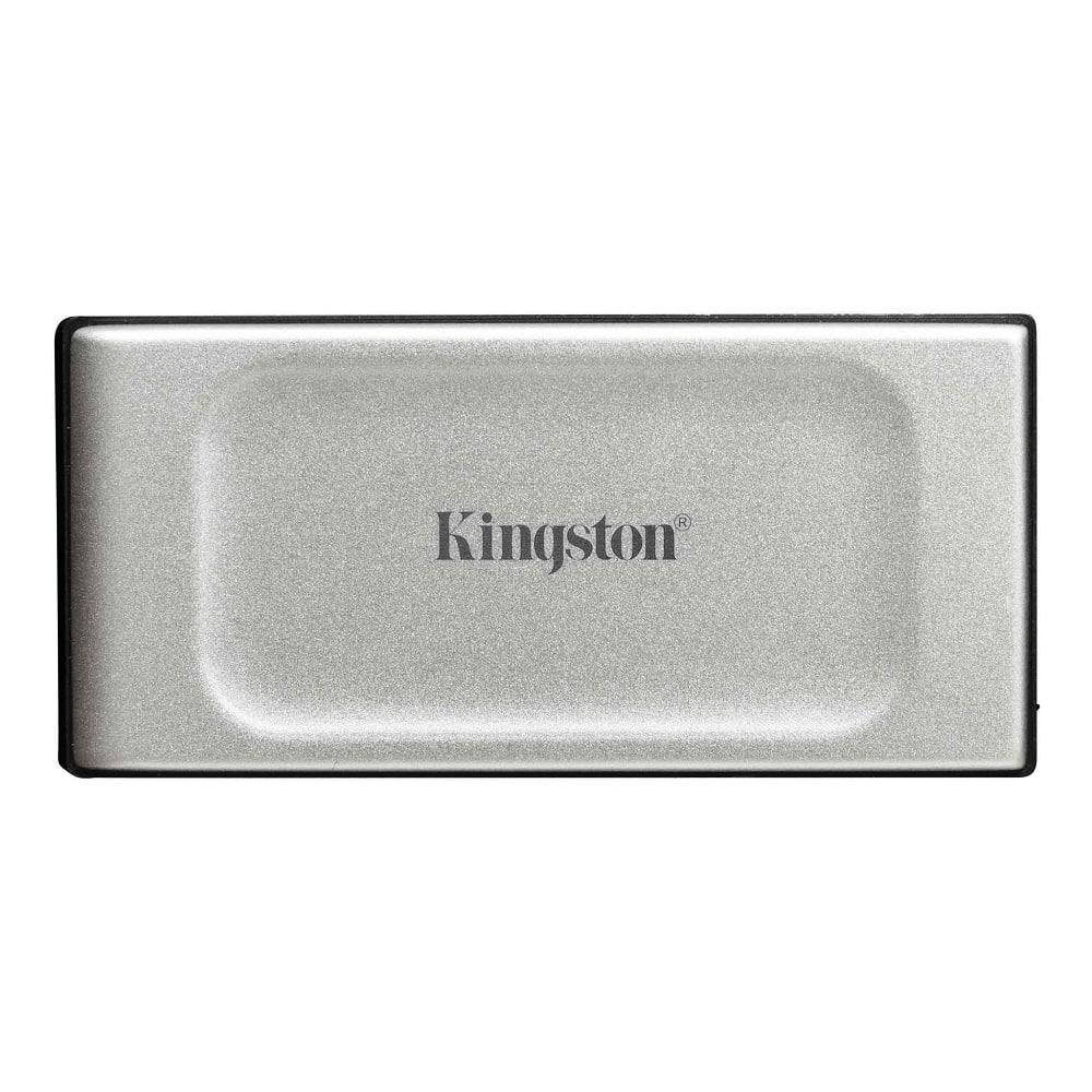 Disco Externo SSD Kingston Portable XS2000 4Tb USB 3.2 — Recondicionado